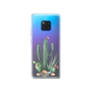 iSaprio Cacti 02 Huawei Mate 20 Pro - cena, porovnanie
