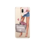 iSaprio Fashion Bag Huawei Mate 10 Lite - cena, porovnanie