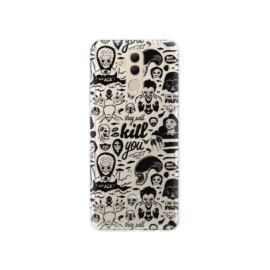 iSaprio Comics 01 Huawei Mate 20 Lite