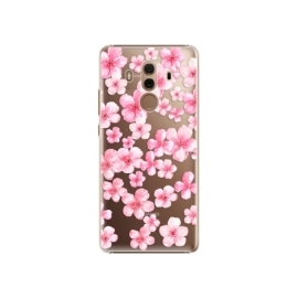 iSaprio Flower Pattern 05 Huawei Mate 10 Pro