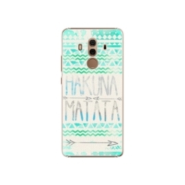 iSaprio Hakuna Matata Green Huawei Mate 10 Pro