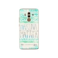 iSaprio Hakuna Matata Green Huawei Mate 10 Pro - cena, porovnanie