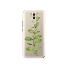 iSaprio Green Plant 01 Huawei Mate 20 Lite