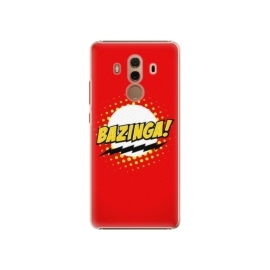 iSaprio Bazinga 01 Huawei Mate 10 Pro