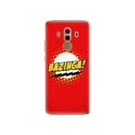 iSaprio Bazinga 01 Huawei Mate 10 Pro - cena, porovnanie