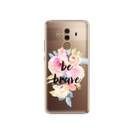 iSaprio Be Brave Huawei Mate 10 Pro - cena, porovnanie