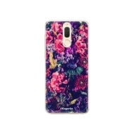 iSaprio Flowers 10 Huawei Mate 10 Lite - cena, porovnanie