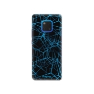 iSaprio Abstract Outlines 12 Huawei Mate 20 Pro - cena, porovnanie