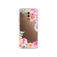 iSaprio Flower Brush Huawei Mate 10 Pro - cena, porovnanie