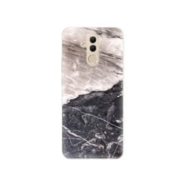 iSaprio BW Marble Huawei Mate 20 Lite