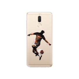 iSaprio Fotball 01 Huawei Mate 10 Lite