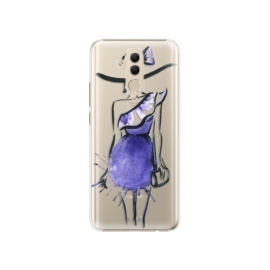 iSaprio Fashion 02 Huawei Mate 20 Lite