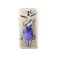 iSaprio Fashion 02 Huawei Mate 20 Lite - cena, porovnanie