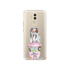 iSaprio Donut Worry Huawei Mate 20 Lite