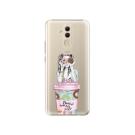 iSaprio Donut Worry Huawei Mate 20 Lite - cena, porovnanie