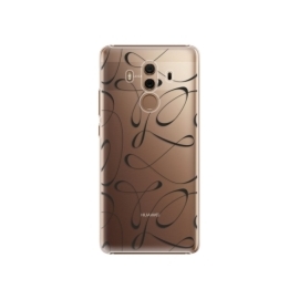 iSaprio Fancy Huawei Mate 10 Pro