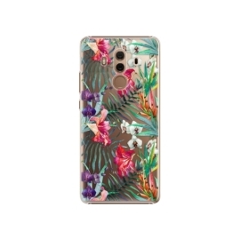 iSaprio Flower Pattern 03 Huawei Mate 10 Pro