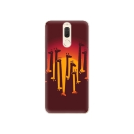 iSaprio Giraffe 01 Huawei Mate 10 Lite