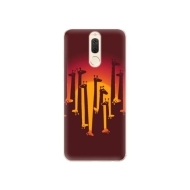 iSaprio Giraffe 01 Huawei Mate 10 Lite - cena, porovnanie