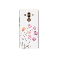 iSaprio Flowers 14 Huawei Mate 10 Pro - cena, porovnanie