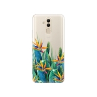 iSaprio Exotic Flowers Huawei Mate 20 Lite - cena, porovnanie