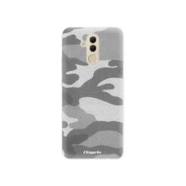 iSaprio Gray Camuflage 02 Huawei Mate 20 Lite