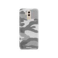 iSaprio Gray Camuflage 02 Huawei Mate 20 Lite - cena, porovnanie