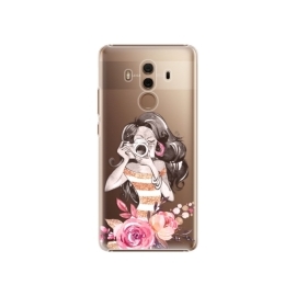 iSaprio Charming Huawei Mate 10 Pro