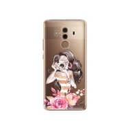 iSaprio Charming Huawei Mate 10 Pro - cena, porovnanie