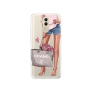 iSaprio Fashion Bag Huawei Mate 20 Lite - cena, porovnanie