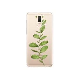 iSaprio Green Plant 01 Huawei Mate 10 Lite