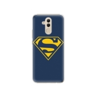 iSaprio Superman 03 Huawei Mate 20 Lite - cena, porovnanie