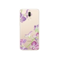 iSaprio Purple Orchid Huawei Mate 10 Lite - cena, porovnanie