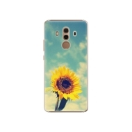 iSaprio Sunflower 01 Huawei Mate 10 Pro - cena, porovnanie