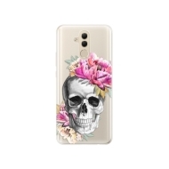iSaprio Pretty Skull Huawei Mate 20 Lite - cena, porovnanie