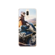 iSaprio Motorcycle 10 Huawei Mate 10 Lite - cena, porovnanie