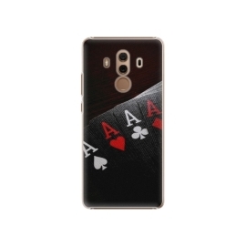iSaprio Poker Huawei Mate 10 Pro