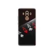 iSaprio Poker Huawei Mate 10 Pro - cena, porovnanie