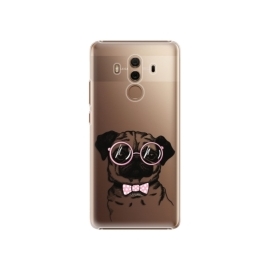iSaprio The Pug Huawei Mate 10 Pro
