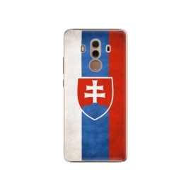 iSaprio Slovakia Flag Huawei Mate 10 Pro