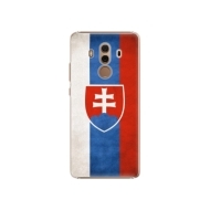 iSaprio Slovakia Flag Huawei Mate 10 Pro - cena, porovnanie
