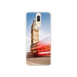 iSaprio London 01 Huawei Mate 10 Lite