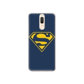 iSaprio Superman 03 Huawei Mate 10 Lite