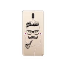 iSaprio Man With Headphones 01 Huawei Mate 10 Lite