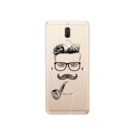 iSaprio Man With Headphones 01 Huawei Mate 10 Lite - cena, porovnanie