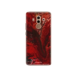iSaprio RedMarble 17 Huawei Mate 10 Pro