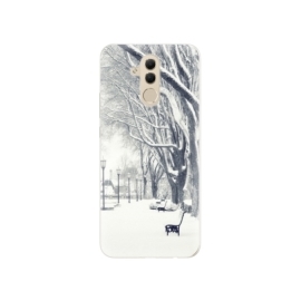iSaprio Snow Park Huawei Mate 20 Lite