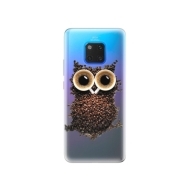 iSaprio Owl And Coffee Huawei Mate 20 Pro - cena, porovnanie