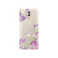iSaprio Purple Orchid Huawei Mate 20 Lite - cena, porovnanie