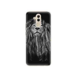 iSaprio Smoke 01 Huawei Mate 20 Lite